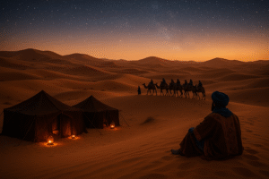 Morocco Sahara Desert Tours