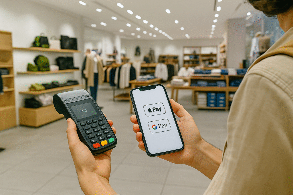 Credit Cards in Morocco