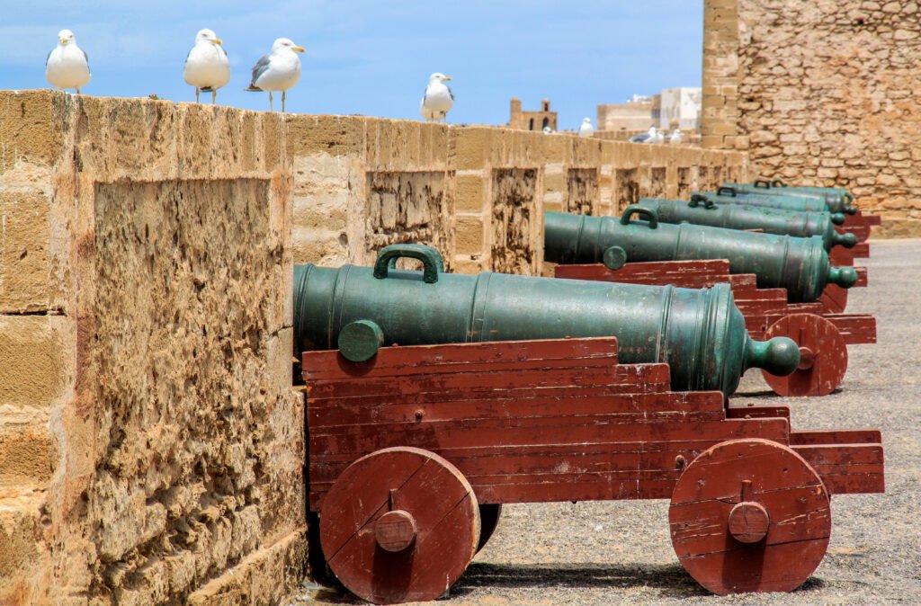 Essaouira Morocco