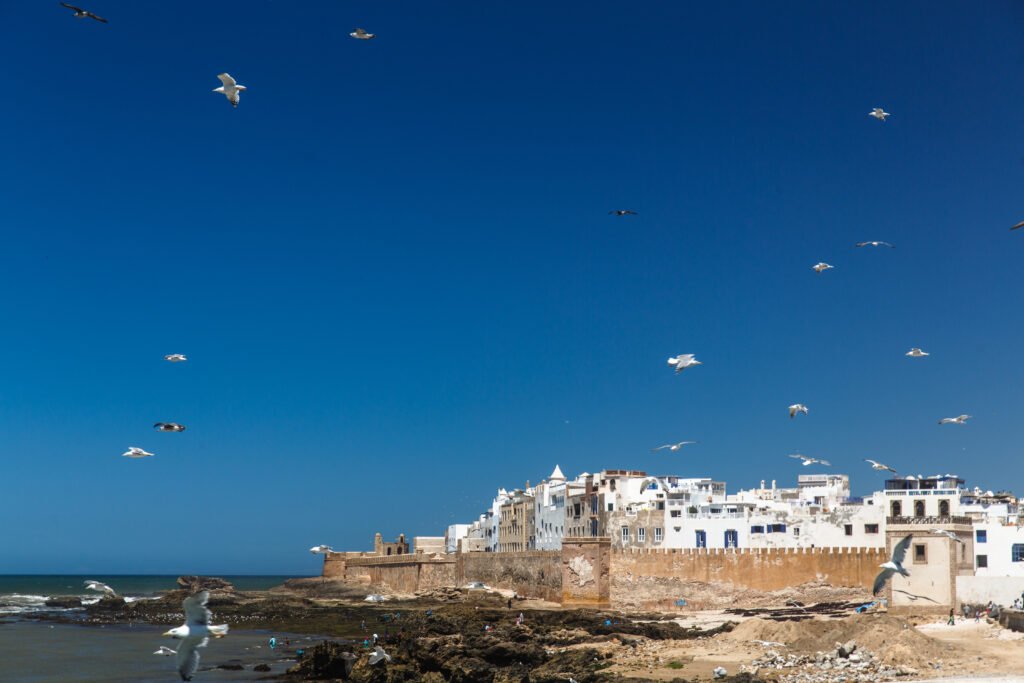 Essaouira Morocco