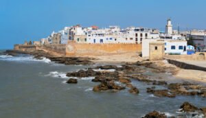 Essaouira Morocco