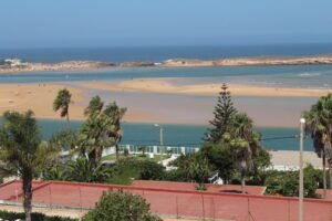 Oualidia Morocco
