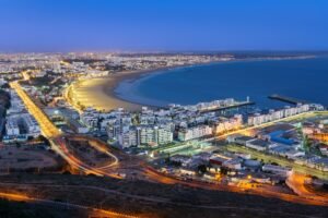 Agadir Morocco