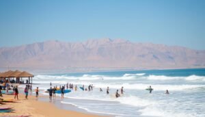 surf Morocco