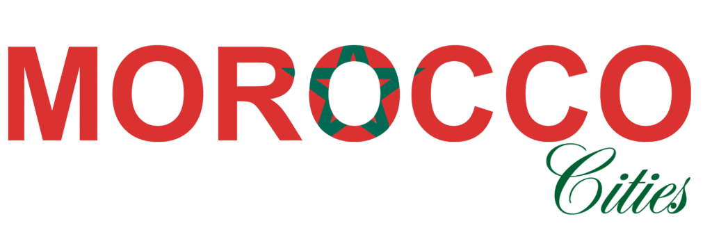 Moroccan Popular Cities