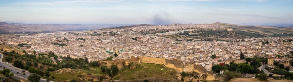 Fez Morocco