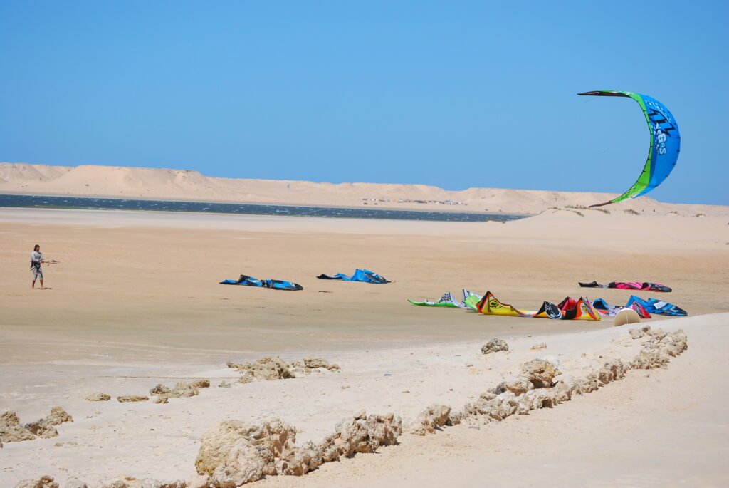 Dakhla Morocco