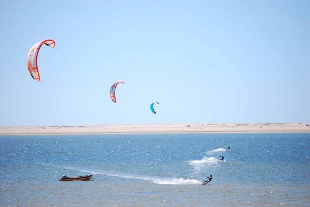 Dakhla Morocco