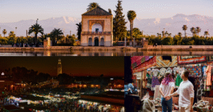 activities to do in morocco marrakech