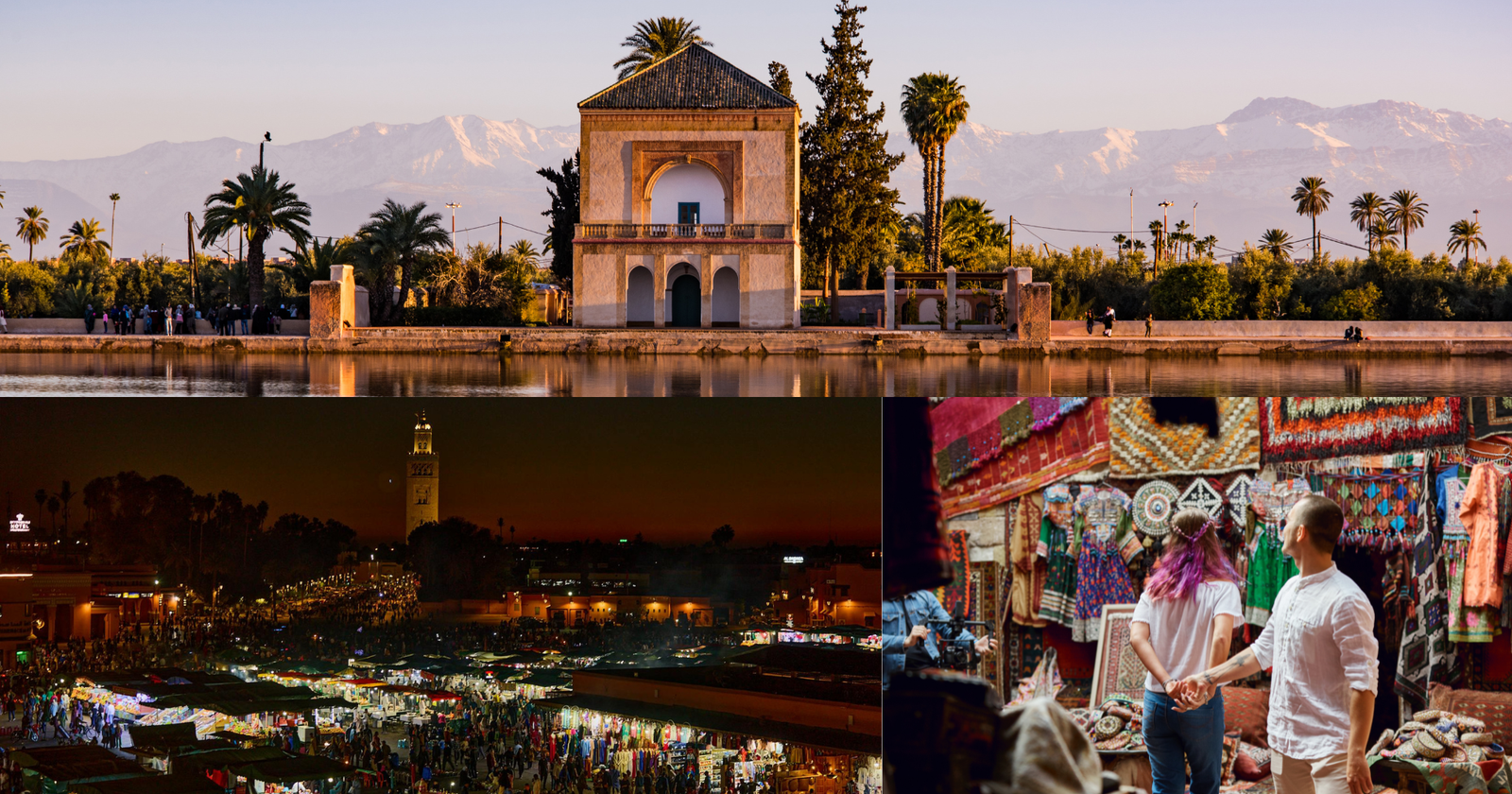 activities to do in morocco marrakech